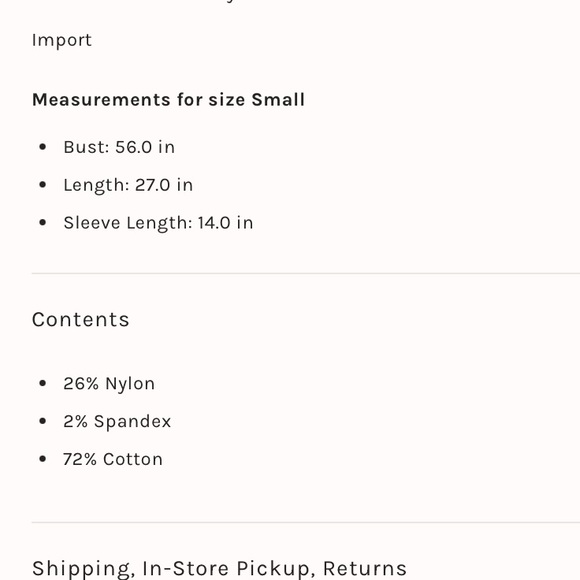 Free People Ottoman Tunic black size M - Picture 11 of 11